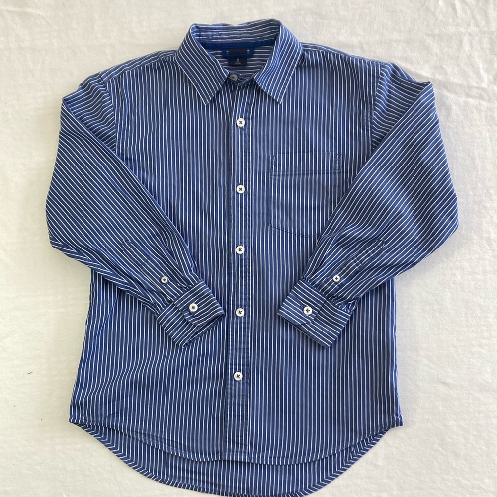 Gap Kids button down